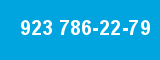 923 786-22-79